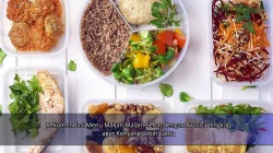 Rekomendasi Menu Makan Malam Sehat dengan Nutrisi Lengkap agar Kenyang Lebih Lama