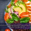 Daftar Nutrisi Esensial yang Dibutuhkan Tubuh Setiap Hari untuk Mendukung Kesehatan Optimal