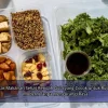 Daftar Makanan Sehat Rendah Gula yang Cocok untuk Rutinitas Modern Tanpa Mengurangi Rasa