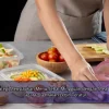 Strategi Menyiapkan Menu Sehat Mingguan dengan Meal Prep agar Pola Makan Lebih Teratur