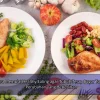 Cara Memulai Healthy Eating agar Tubuh Tetap Bugar Tanpa Perubahan yang Berlebihan