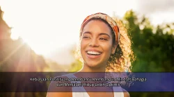 Kebiasaan Positif yang Membantu Membangun Mindset Bahagia dan Menjalani Hidup Lebih Optimis