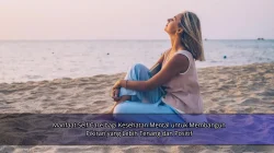 Manfaat Self Care bagi Kesehatan Mental untuk Membangun Pikiran yang Lebih Tenang dan Positif