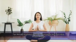 Tips Menjaga Kesehatan Mental dan Ketenangan Hati Saat Hidup di Dunia Digital