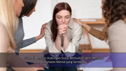 Strategi Menjalin Hubungan Sosial Berkualitas demi Menjaga Kesehatan Mental yang Seimbang