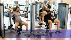 Panduan Fitness Pemula yang Efektif untuk Meningkatkan Kebugaran dan Membentuk Otot