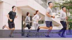 Panduan Physical Wellness yang Membantu Tubuh Tetap Prima di Tengah Rutinitas Padat