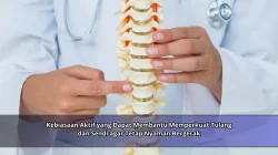 Kebiasaan Aktif yang Dapat Membantu Memperkuat Tulang dan Sendi agar Tetap Nyaman Bergerak