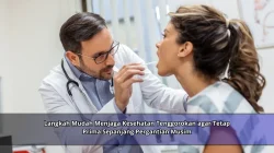 Langkah Mudah Menjaga Kesehatan Tenggorokan agar Tetap Prima Sepanjang Pergantian Musim