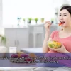 Makanan Bergizi yang Membantu Menjaga Kesehatan Reproduksi serta Meningkatkan Kualitas Hidup