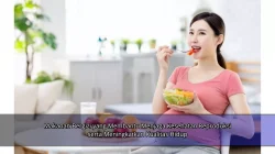 Makanan Bergizi yang Membantu Menjaga Kesehatan Reproduksi serta Meningkatkan Kualitas Hidup