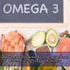 Makanan Kaya Omega-3 bagi Kesehatan Pembuluh Darah, Solusi Alami Menunjang Sistem Kardiovaskular