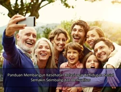 Panduan Membangun Kesehatan Relasi agar Kehidupan Sosial Semakin Seimbang dan Berkualitas