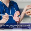 Panduan Pola Hidup Sehat untuk Membantu Menjaga Fungsi Ginjal Tetap Optimal