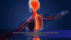 Panduan Praktis Menjaga Kesehatan Saraf dengan Kebiasaan Positif yang Mudah Dilakukan