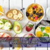 Pilihan Makanan Sehat di Pagi Hari untuk Mendukung Energi dan Produktivitas Sepanjang Hari