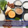 Pilihan Menu Harian Kaya Nutrisi untuk Mendukung Kesehatan Tulang dan Aktivitas Sehari-hari