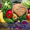 Rekomendasi Makanan Berserat Tinggi yang Membantu Menjaga Sistem Pencernaan Tetap Sehat