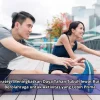 Strategi Meningkatkan Daya Tahan Tubuh lewat Rutin Berolahraga untuk Aktivitas yang Lebih Prima