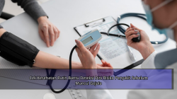 Cek Kesehatan Rutin Bantu Deteksi Dini Risiko Penyakit Sebelum Muncul Gejala