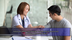 Kebiasaan Sehat untuk Menjaga Tekanan Darah Normal dan Mendukung Kesehatan Tubuh