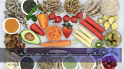 Menjaga Gut Health dengan Makanan Bernutrisi untuk Kesehatan Usus yang Optimal