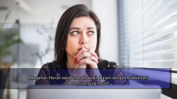 Mengenali Pikiran dan Perasaan Lebih Dalam dengan Praktik Self-Reflection yang Positif
