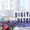 Digital Detox Jadi Kebiasaan Sehat untuk Mengurangi Ketergantungan pada Layar