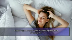 Rutinitas Pagi Sehat yang Praktis untuk Menjaga Kebugaran Sepanjang Hari