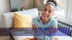 Emotional Wellness dalam Kehidupan Sehari-hari untuk Mendukung Ketenangan Pikiran