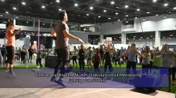 Olahraga Kardio yang Mudah Dilakukan untuk Mendukung Jantung dan Stamina
