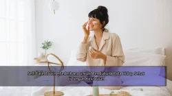 Self-Care Routine Sederhana untuk Mendukung Pola Hidup Sehat di Tengah Kesibukan