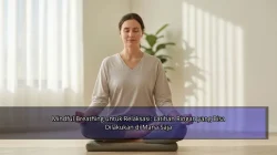 Mindful Breathing untuk Relaksasi: Latihan Ringan yang Bisa Dilakukan di Mana Saja
