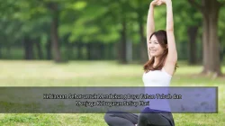 Kebiasaan Sehat untuk Mendukung Daya Tahan Tubuh dan Menjaga Kebugaran Setiap Hari