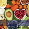 Kenali Makanan Kaya Antioksidan yang Baik untuk Mendukung Pola Makan Sehat