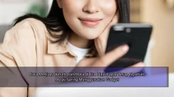 Cara Menjaga Kesehatan Mata di Era Digital agar Tetap Nyaman Meski Sering Menggunakan Gadget