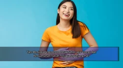 Tips Menjaga Pencernaan Tetap Sehat agar Energi dan Kenyamanan Tubuh Terjaga Sepanjang Hari