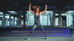 Tingkatkan Kebugaran Kardiorespirasi untuk Mendukung Stamina dan Kesehatan Tubuh Jangka Panjang