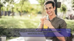 Mindful Living Jadi Tren Hidup Sehat, Bangun Kebiasaan Positif untuk Tubuh dan Mental