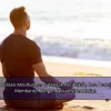 Meditasi Mindfulness di Tengah Kesibukan, Cara Praktis Membantu Mengendalikan Stres Harian