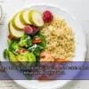 Makanan Padat Gizi untuk Menu Harian, Cara Praktis Mendukung Kebutuhan Nutrisi Tubuh