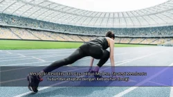 Metabolic Flexibility dan Gaya Hidup Modern, Strategi Membantu Tubuh Beradaptasi dengan Kebutuhan Energi