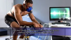VO2 Max Training dan Daya Tahan Tubuh, Cara Meningkatkan Kapasitas Kardiorespirasi lewat Latihan Terarah