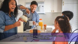 Rahasia Morning Routine yang Efektif agar Tubuh Tetap Bugar dan Produktivitas Meningkat