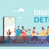 Langkah Digital Detox Modern agar Pikiran Lebih Tenang dan Kondisi Fisik Tetap Prima