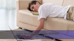 Panduan Gaya Hidup Anti Sedentary yang Efektif untuk Mendukung Kesehatan Jantung