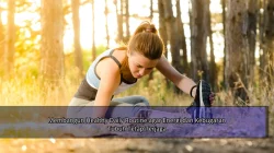 Membangun Healthy Daily Routine agar Energi dan Kebugaran Tubuh Tetap Terjaga