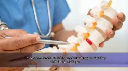 Tips Menjaga Kesehatan Tulang Sejak Dini dengan Pola Hidup Aktif dan Nutrisi Tepat