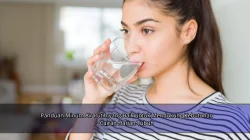 Panduan Minum Air Putih yang Baik untuk Mendukung Kebutuhan Cairan Harian Tubuh