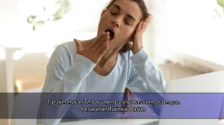 Tips Kesehatan Terbaru Mengurangi Rasa Lemas dengan Perubahan Rutinitas Harian